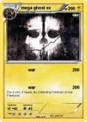 mega ghost ex