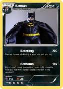 Batman
