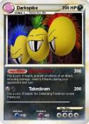Darkspike
