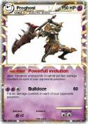 Proghost