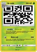 Qr code