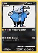 Sans
