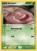 Judah Sweigard