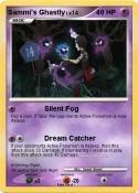 Sammi's Ghastly