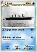 Titanic
