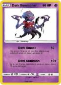 Dark Summoner