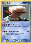 la mocheté