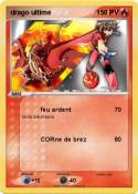 drago ultime