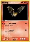 batwing