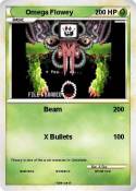 Omega Flowey