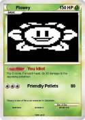 Flowey