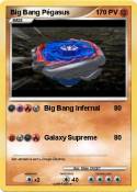 Big Bang Pégasu