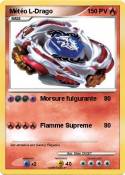 Météo L-Drago