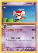 Toad