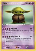 Yoda
