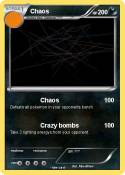 Chaos
