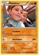 Pokebrose