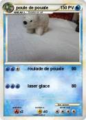 poule de pouale