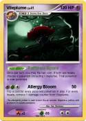 Vileplume