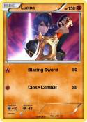 Lucina