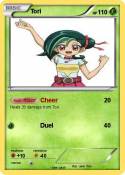 Tori