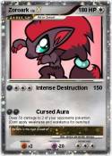 Zoroark