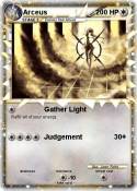 Arceus