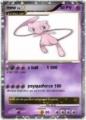 mew