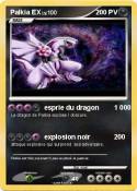 Palkia EX