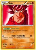 Goku