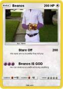 Beanos