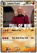 Captain Picard