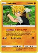 Meliodas