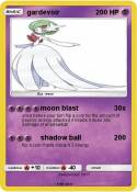gardevoir