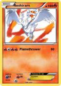 Reshiram