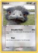 Ostrich