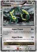 Rayquaza