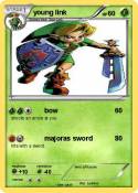 young link