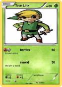 Toon Link