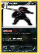 Dark link