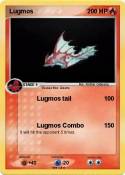 Lugmos