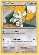 Tails