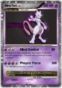 MewTwo
