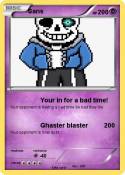 Sans