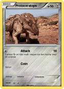 Protoceratops