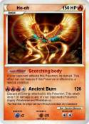 Ho-oh