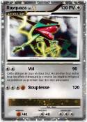 Rayquaza