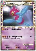Porygon-z