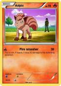 Vulpix