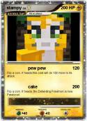 stampy